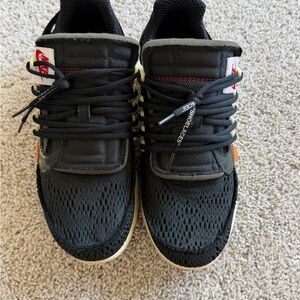 Off-White Nike Air Presto